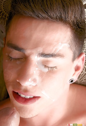 Cumshot Pics