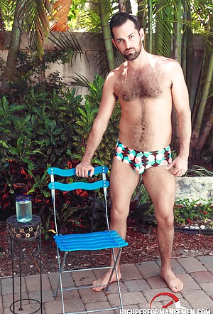 Pool Pics