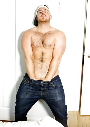 Hairy Pics